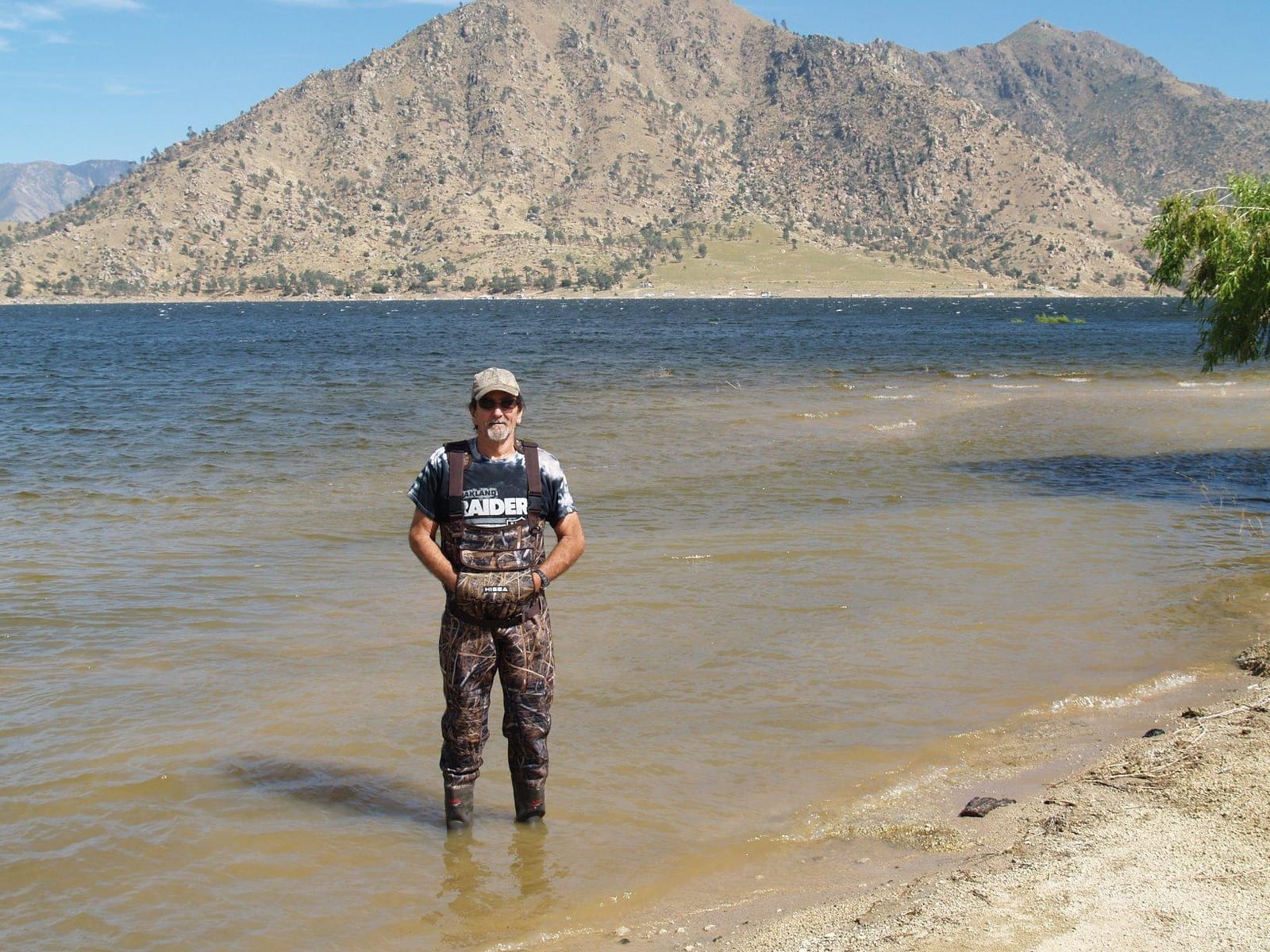 HISEA Hunting Waders for Men 600G Insulated Neoprene Chest Wader Waterproof customer photo 2