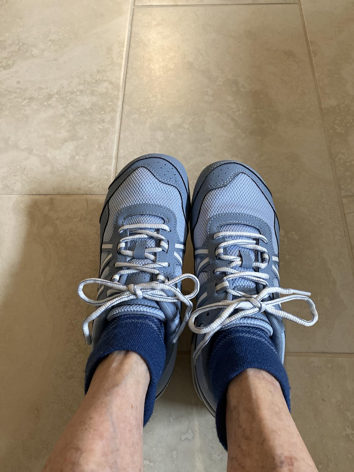 Xero Shoes Women’s Prio Lightweight Barefoot Running Shoe customer photo 2