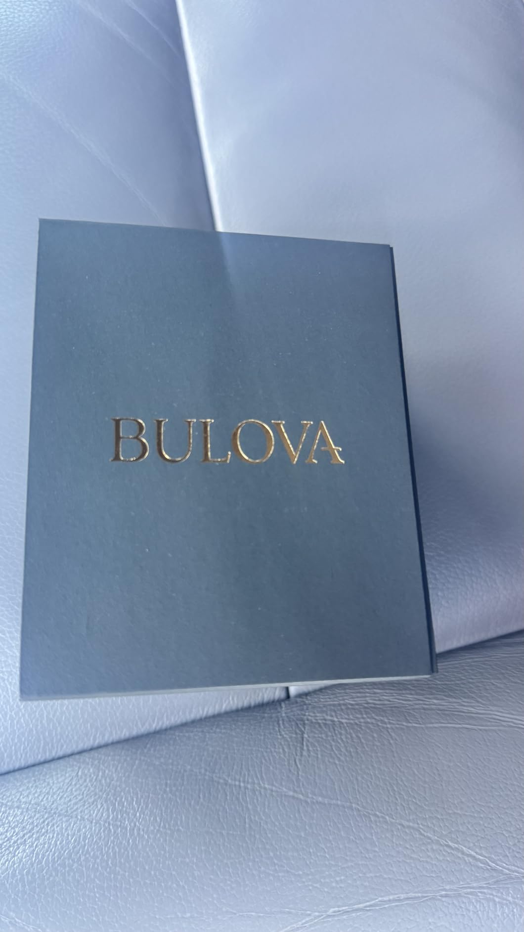 Bulova Men's Marine Star 'Series A' Automatic Watch with Orange Silicone Strap Style: 98A226 customer photo 2