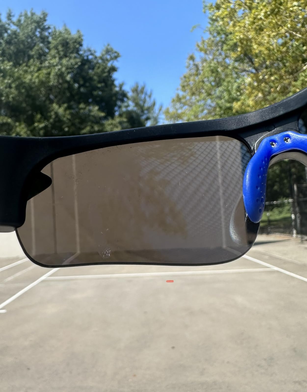 BEACOOL Polarized Sports Sunglasses for Men Women Youth customer photo 2