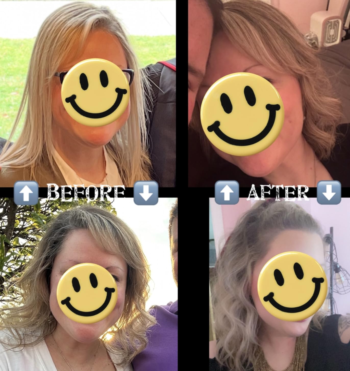 Bed Head One Step Volumizer and Hair Dryer, Pink customer photo 2