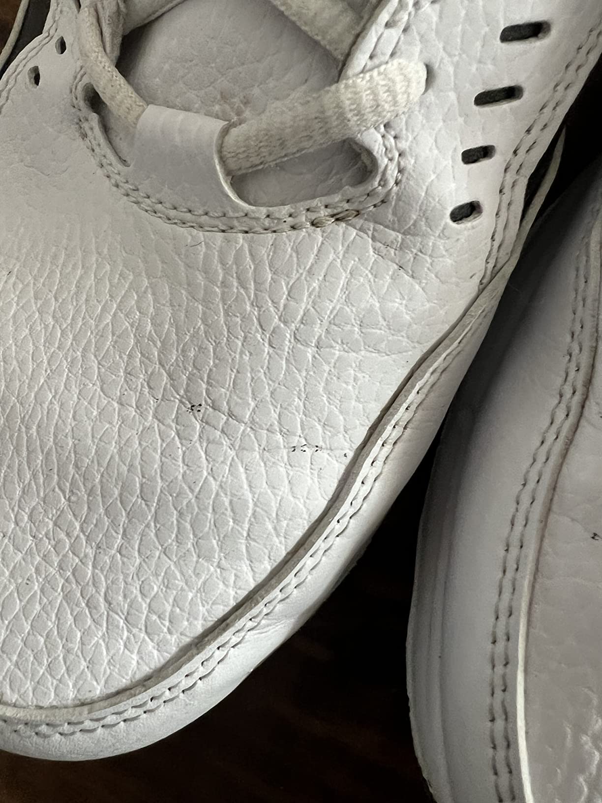 FootJoy Men's Sneaker Golf Shoes customer photo 2