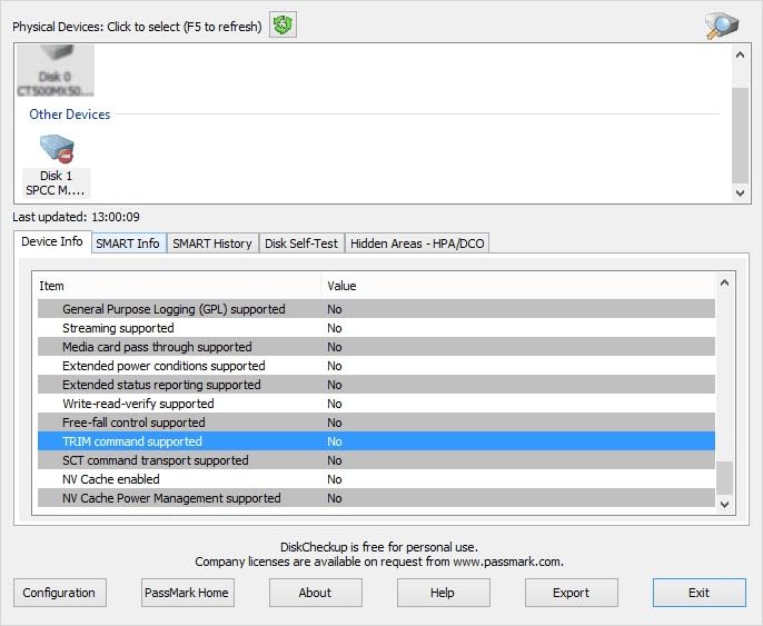 Silicon Power 1TB - NVMe M.2 PCIe Gen3x4 2280 SSD (SP001TBP34A60M28) customer photo 2