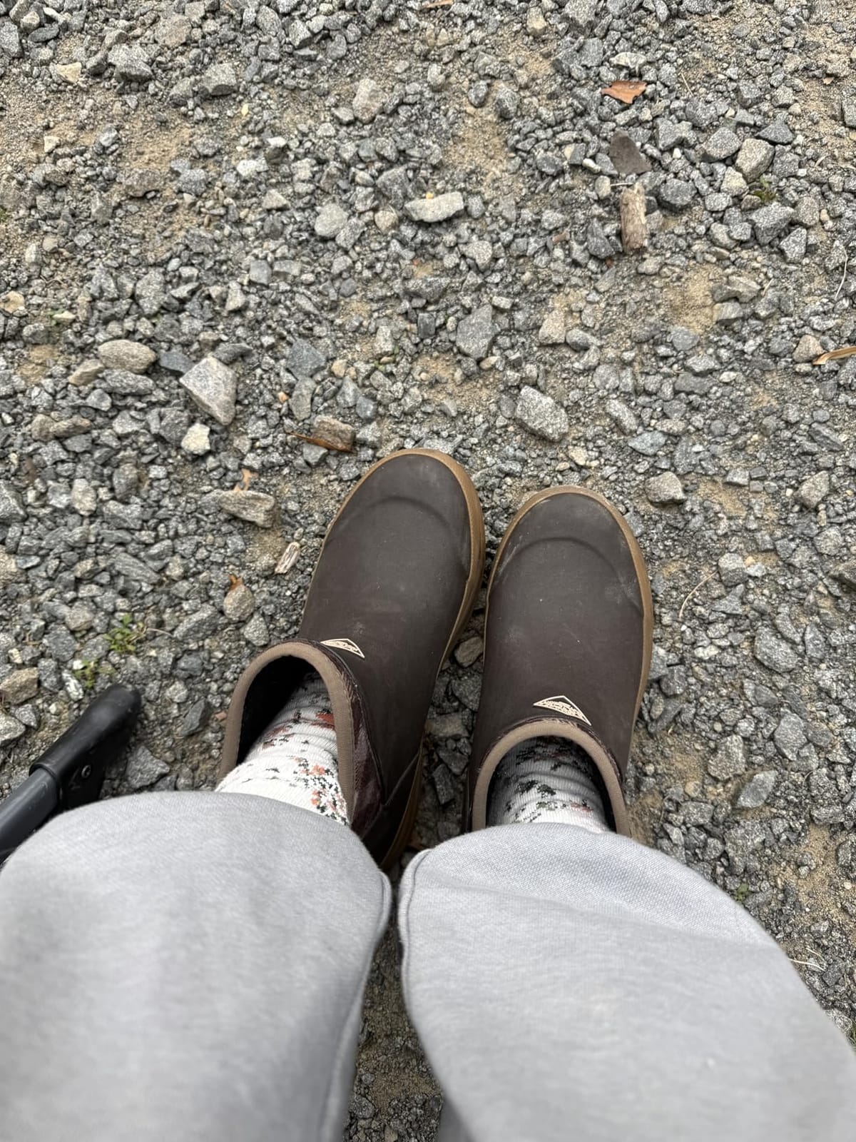 MUCK Women's Originals Ankle Boot customer photo 1