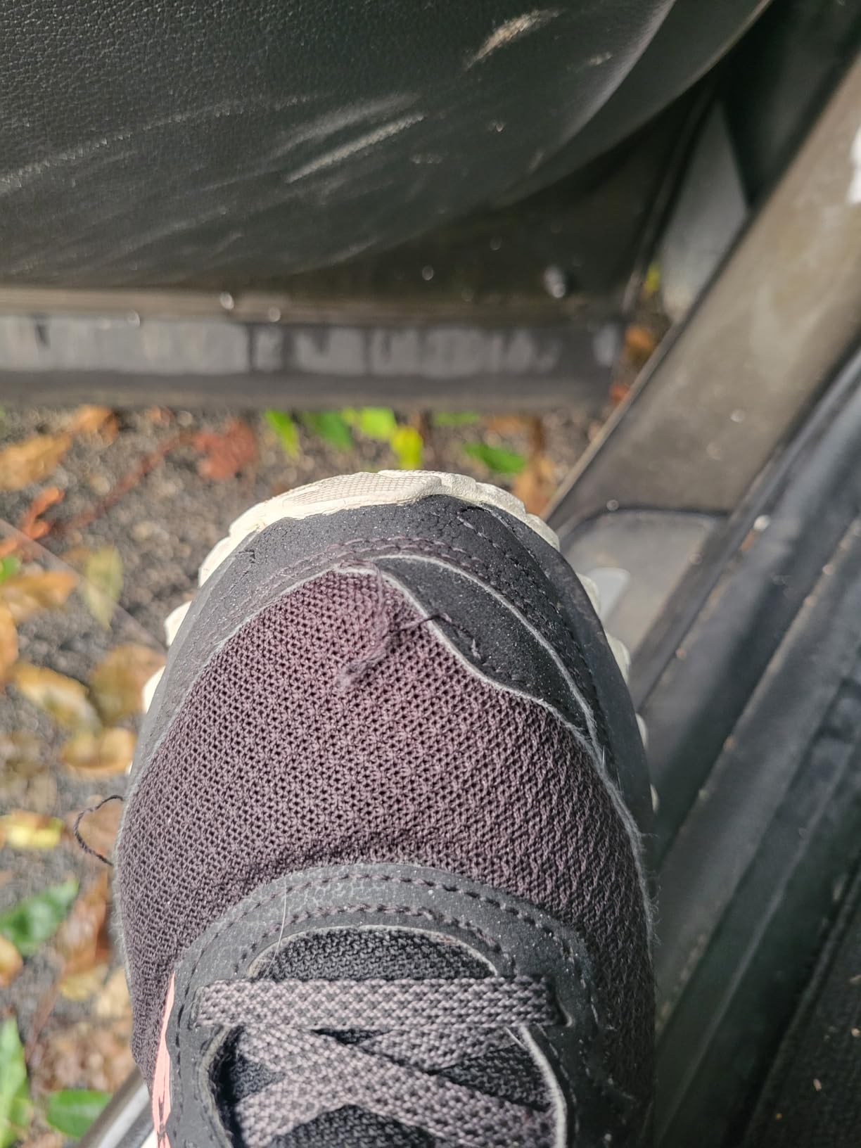 Saucony Excursion TR14 Women's customer photo 1