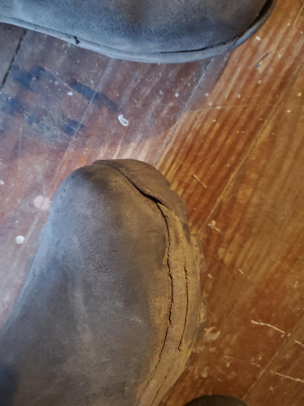 MUCK Men's Wetland Pro Certified Snake Strike Boot customer photo 1