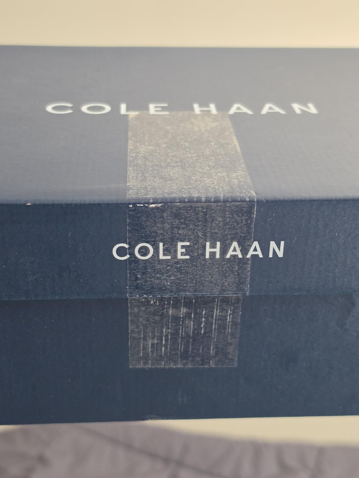 Cole Haan Men's Grand Crosscourt Perforated Sneaker customer photo 1