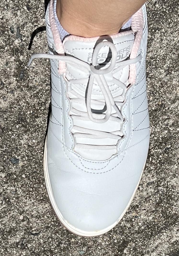 Skechers Women’s Pivot Spikeless Golf Shoe customer photo 1