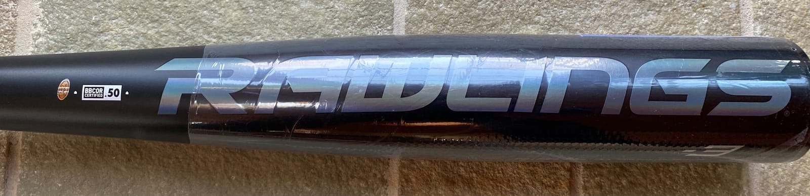 Rawlings | 5150 Baseball Bat | BBCOR | -3 Drop | 1 Pc. Aluminum customer photo 2