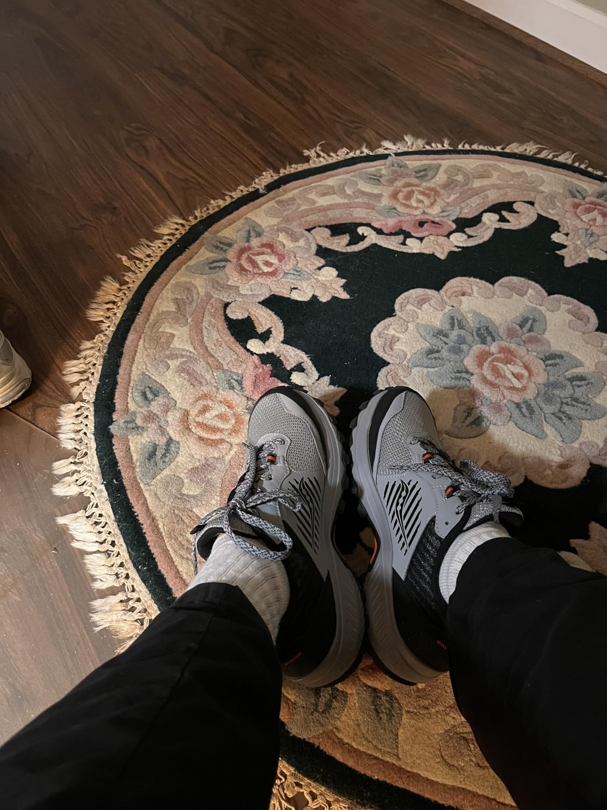 Saucony mens Excursion Tr15 customer photo 2