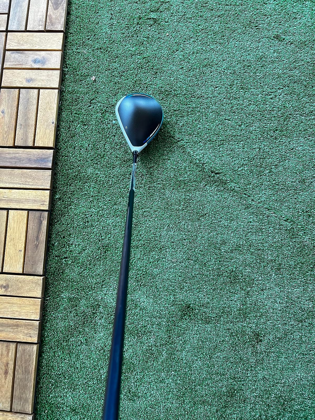 TaylorMade Golf SIM2 MAX Driver customer photo 2