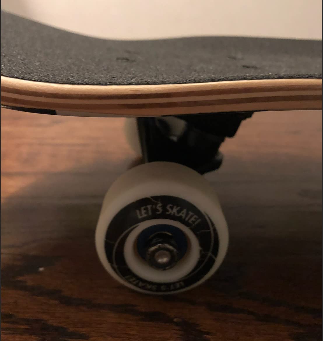 Skateboards for Beginners, 31