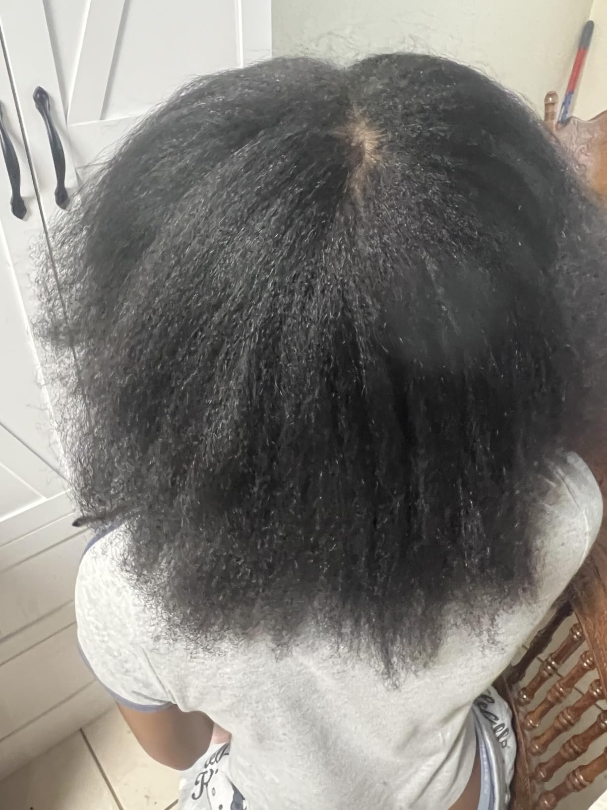 TYMO Hair Dryer Brush Blow Dryer Brush in One, 4 in 1 Hairdryer and Styler customer photo 2