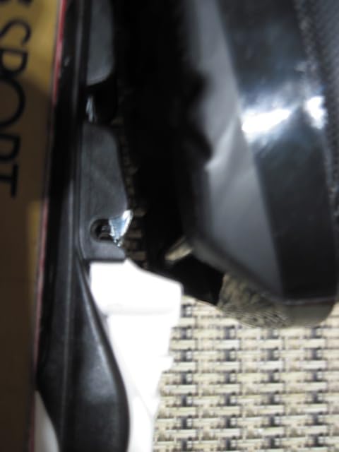 ROTTEFELLA Whitewoods NNN Auto Touring Basic Cross Country Black Ski Bindings customer photo 1