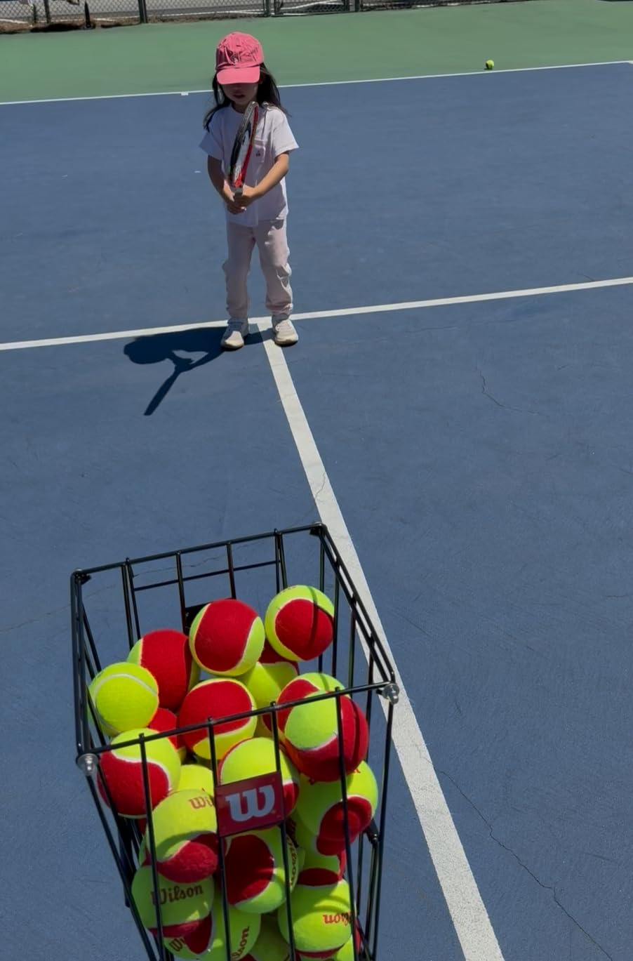 HEAD Speed Junior Tennis Racquet customer photo 2