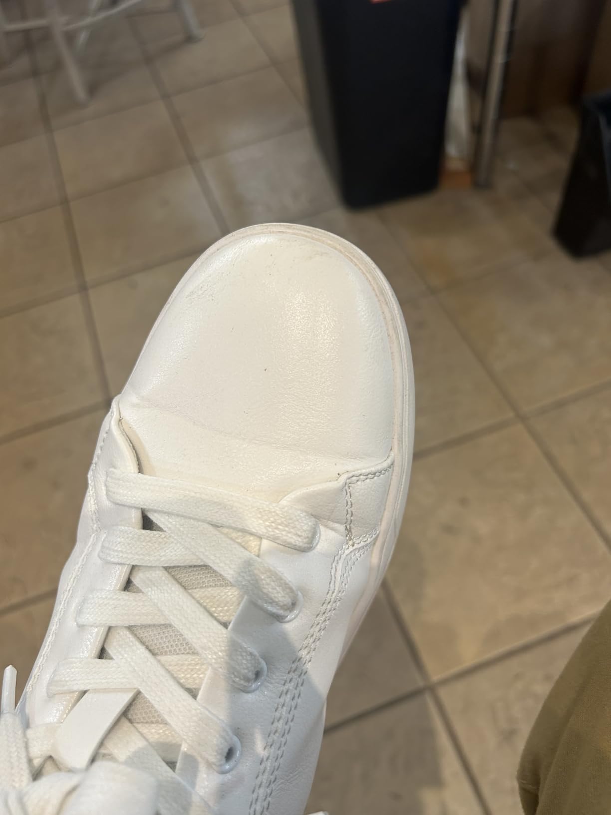 Bruno Marc Men's Casual Dress Sneakers customer photo 1