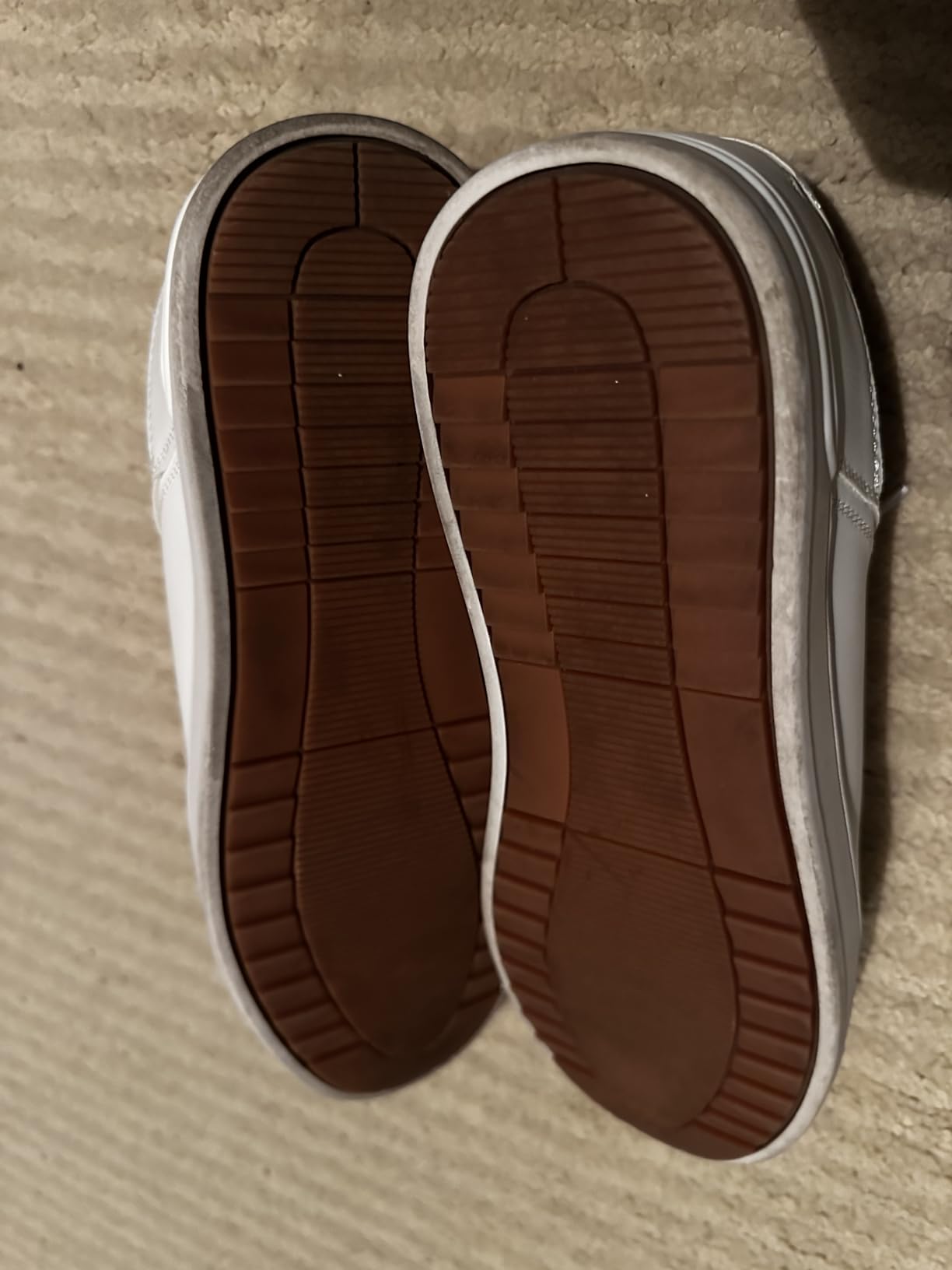 Bruno Marc Men's Casual Dress Sneakers customer photo 2
