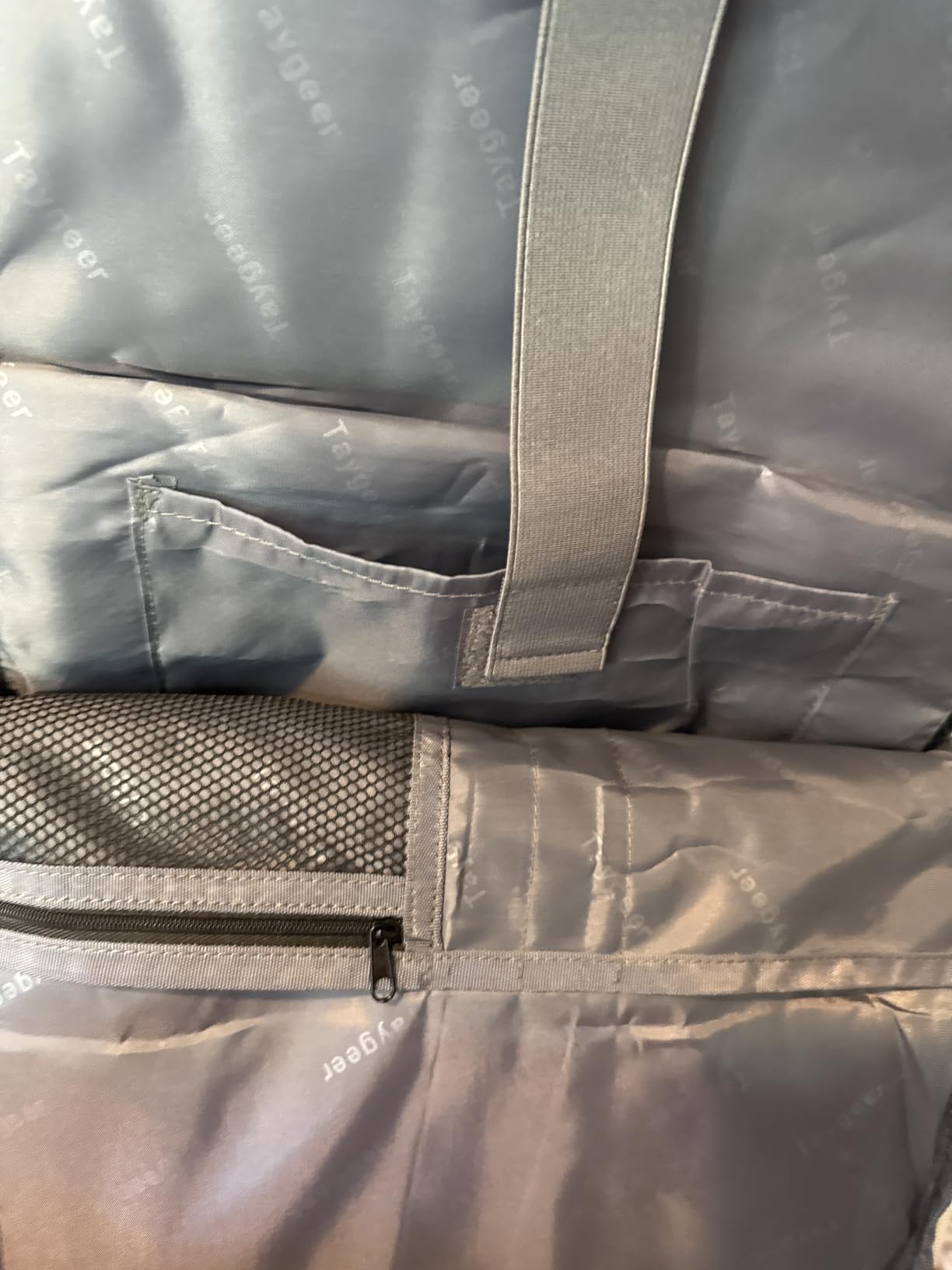 Taygeer Travel Backpack for Women, TSA Carry On Backpack Flight Approved customer photo 1