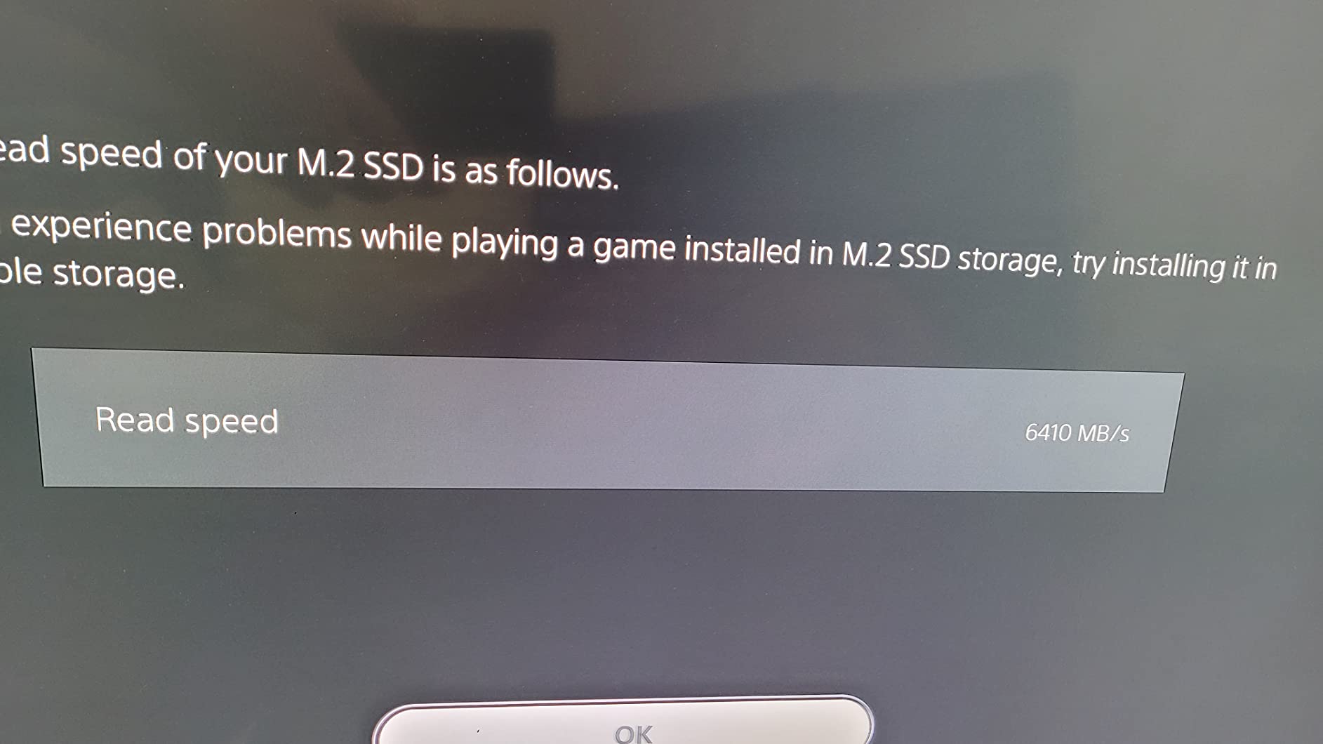 Corsair MP600 PRO LPX 2TB M.2 NVMe PCIe x4 Gen4 SSD - Optimized for PS5 (Up to 7,100MB/sec Sequential Read & 5,800MB/sec Sequential Write Speeds, High-Speed Interface, Compact Form Factor) Black customer photo 2