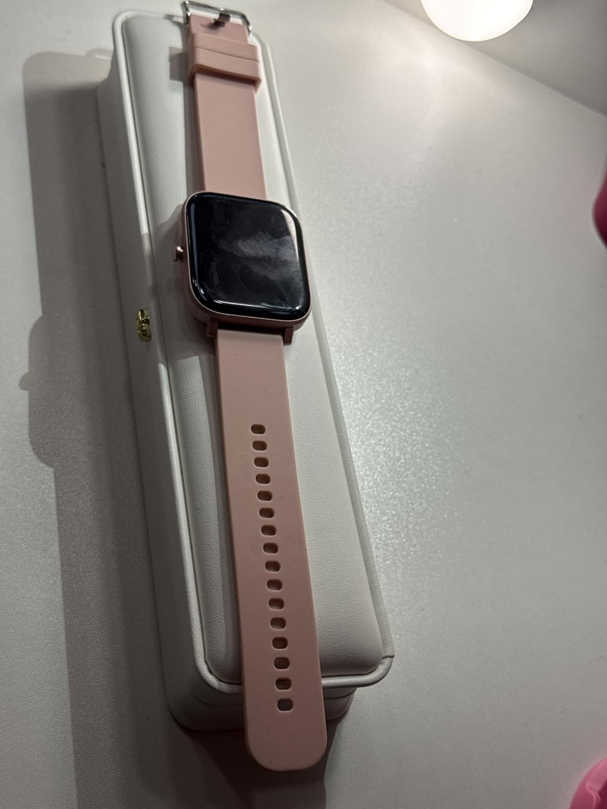 Smart Watch for Men Women SmartWatch 1.83
