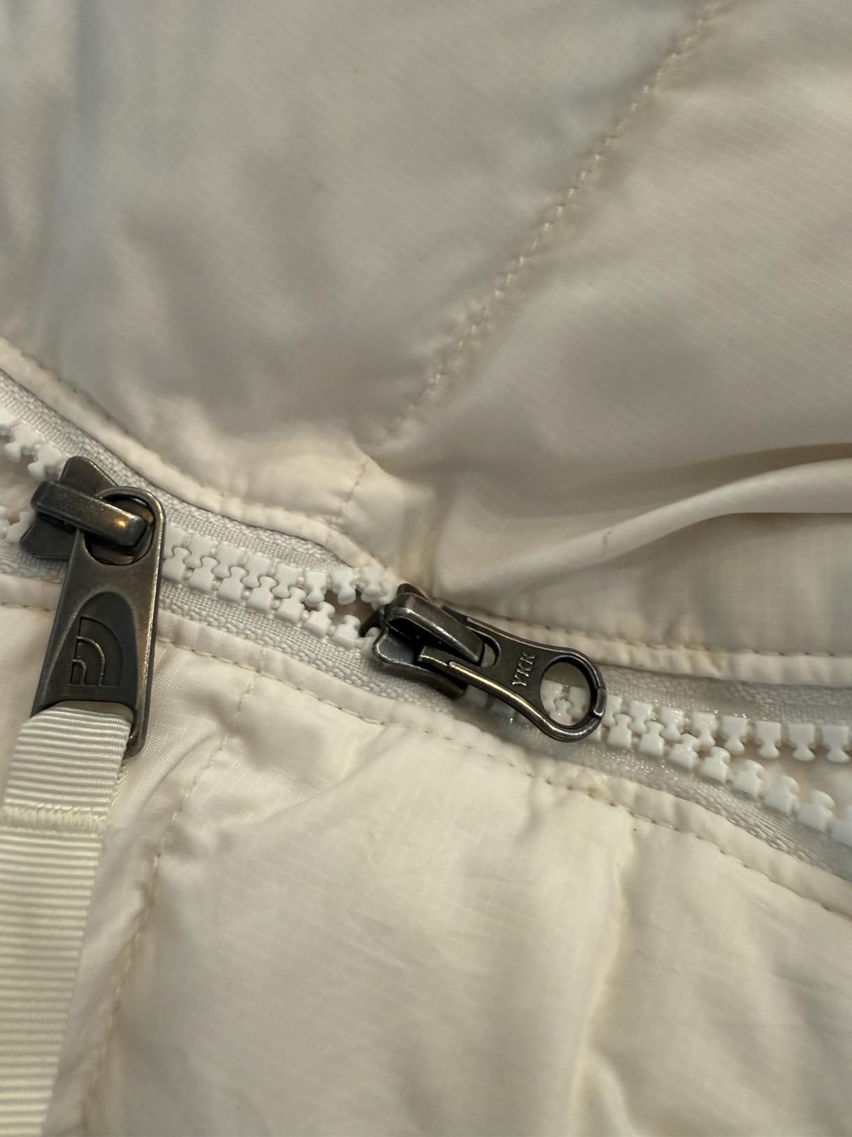 The North Face Flare Down Parka - Women's customer photo 1