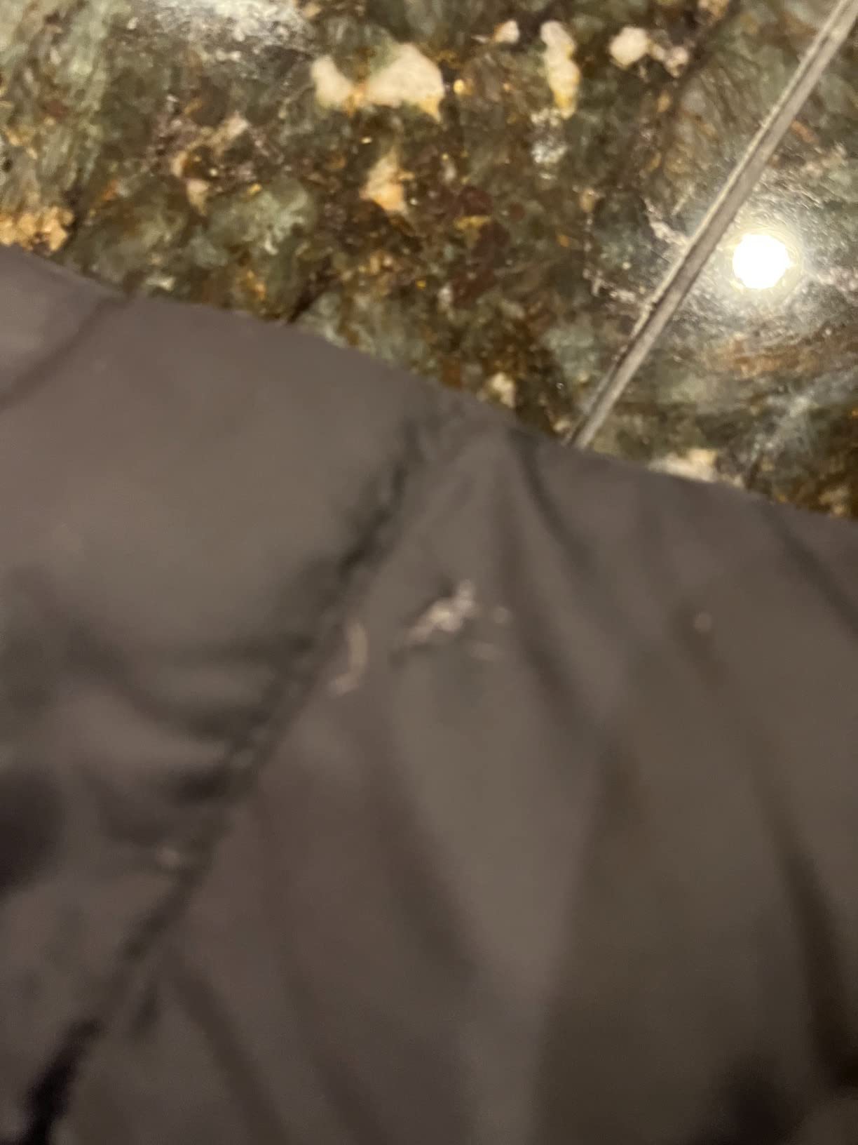 The North Face Flare Down Parka - Women's customer photo 2