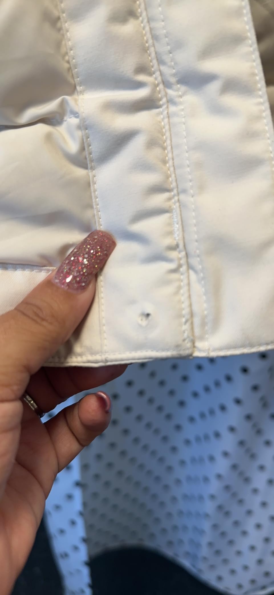 The North Face Jump Down Parka - Women's customer photo 1