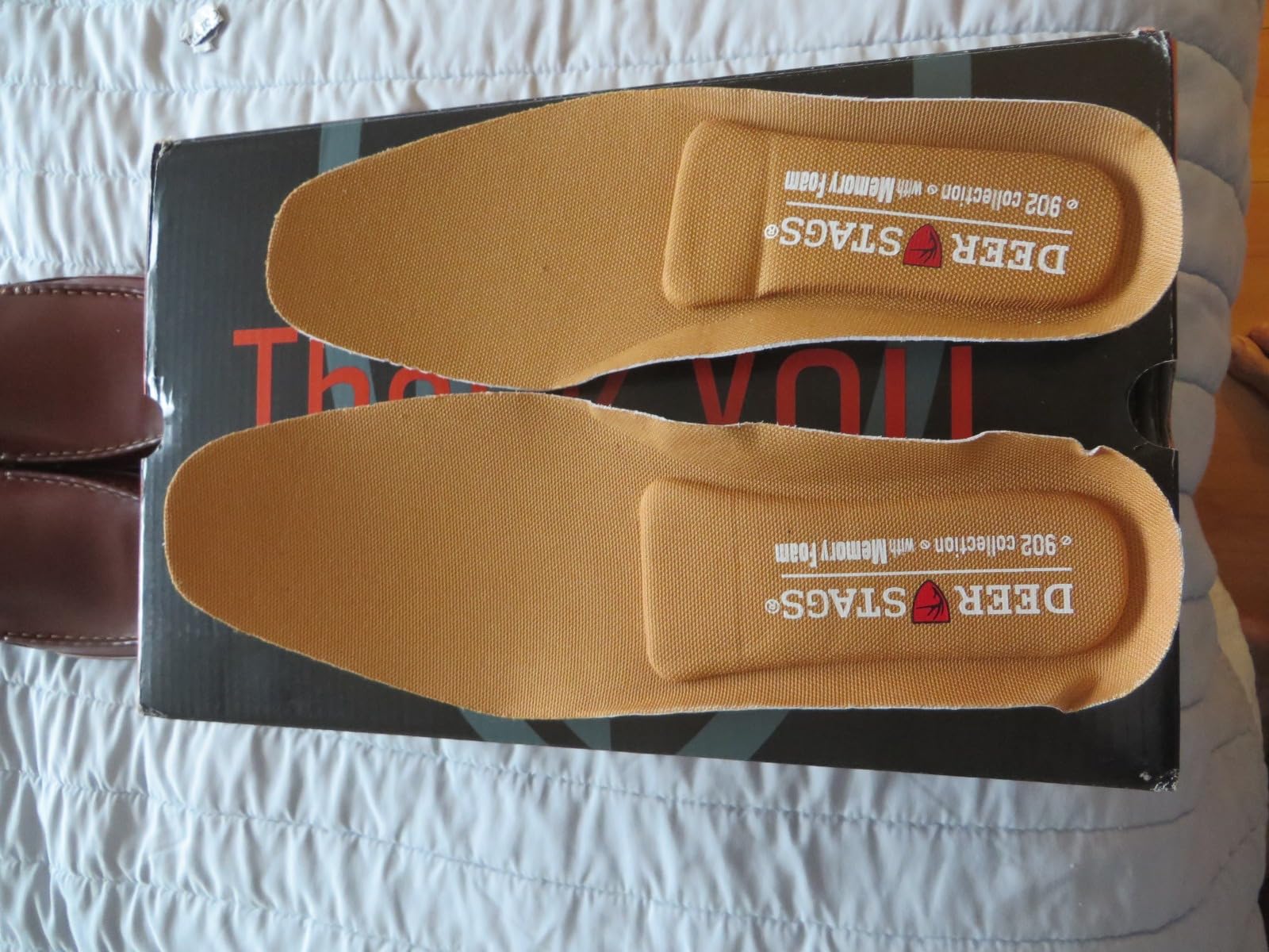 Deer Stags Drive Slip-On Loafers For Men customer photo 1