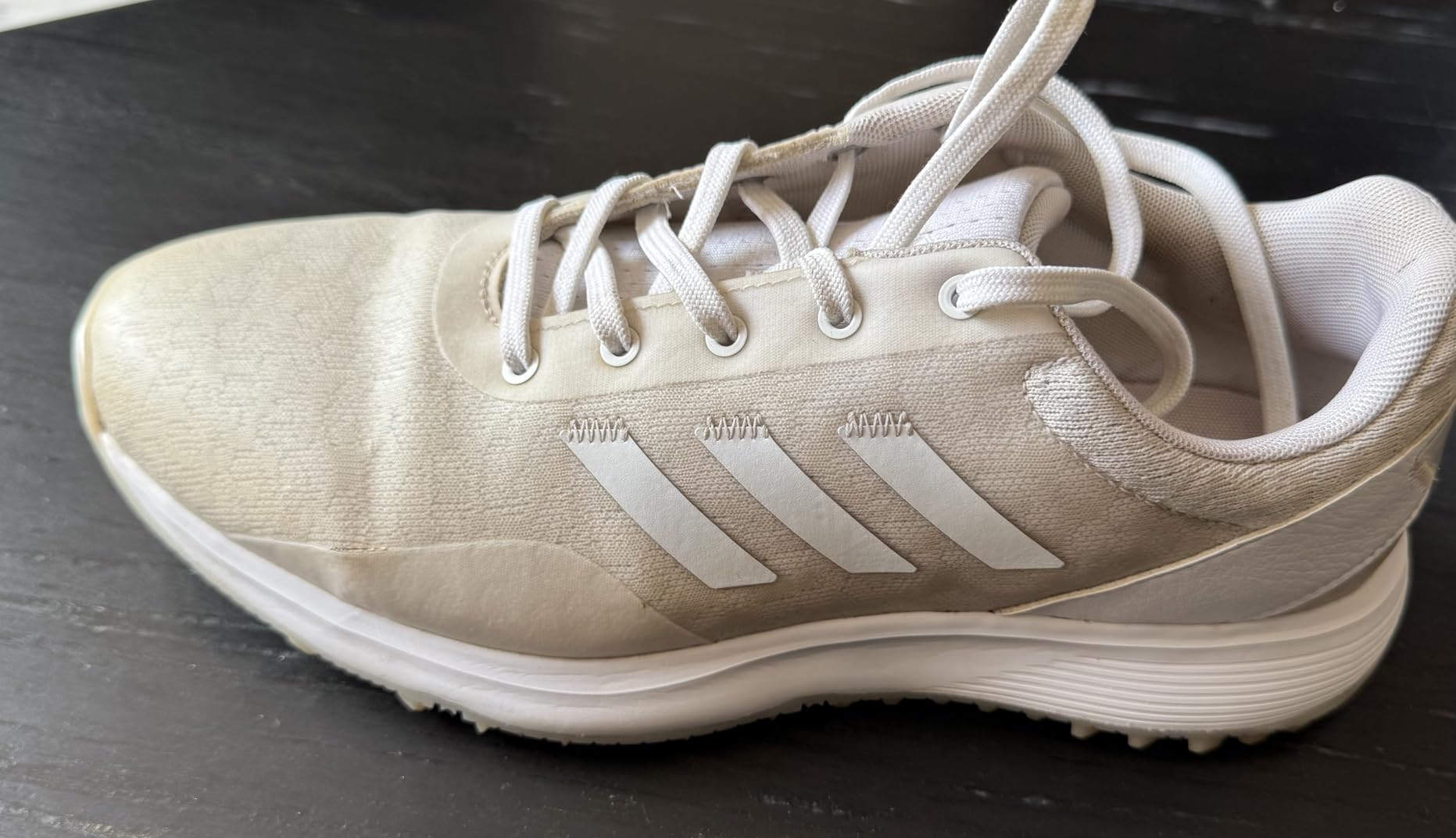 adidas Women's S2g Spikeless Shoes customer photo 2