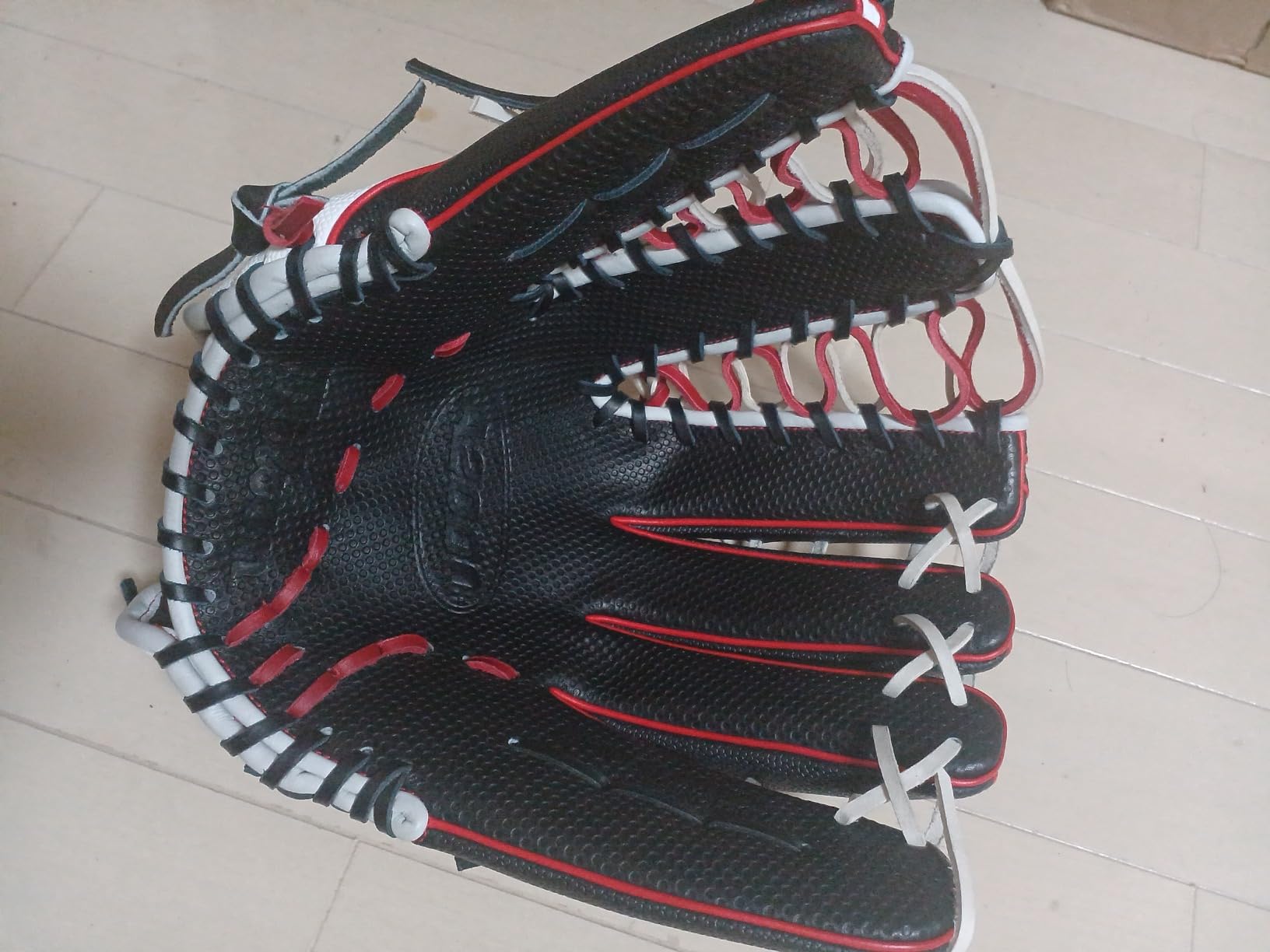 Wilson A2000 Outfield Baseball Gloves customer photo 1