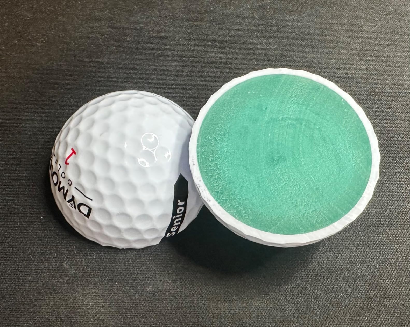 Senior Golf Balls (1 Dozen)… customer photo 1