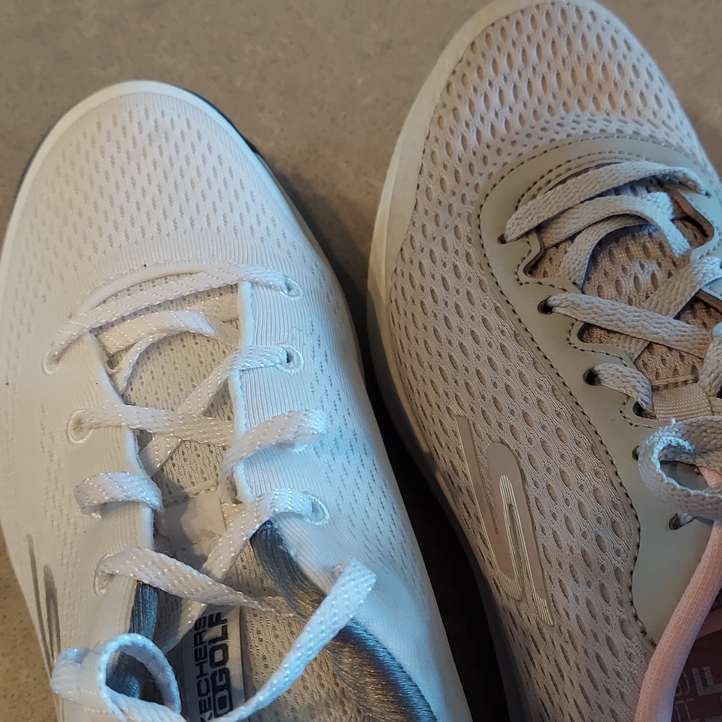 Skechers Golf Women's Go Max Arch Fit Spikeless Golf Shoe Sneaker customer photo 1