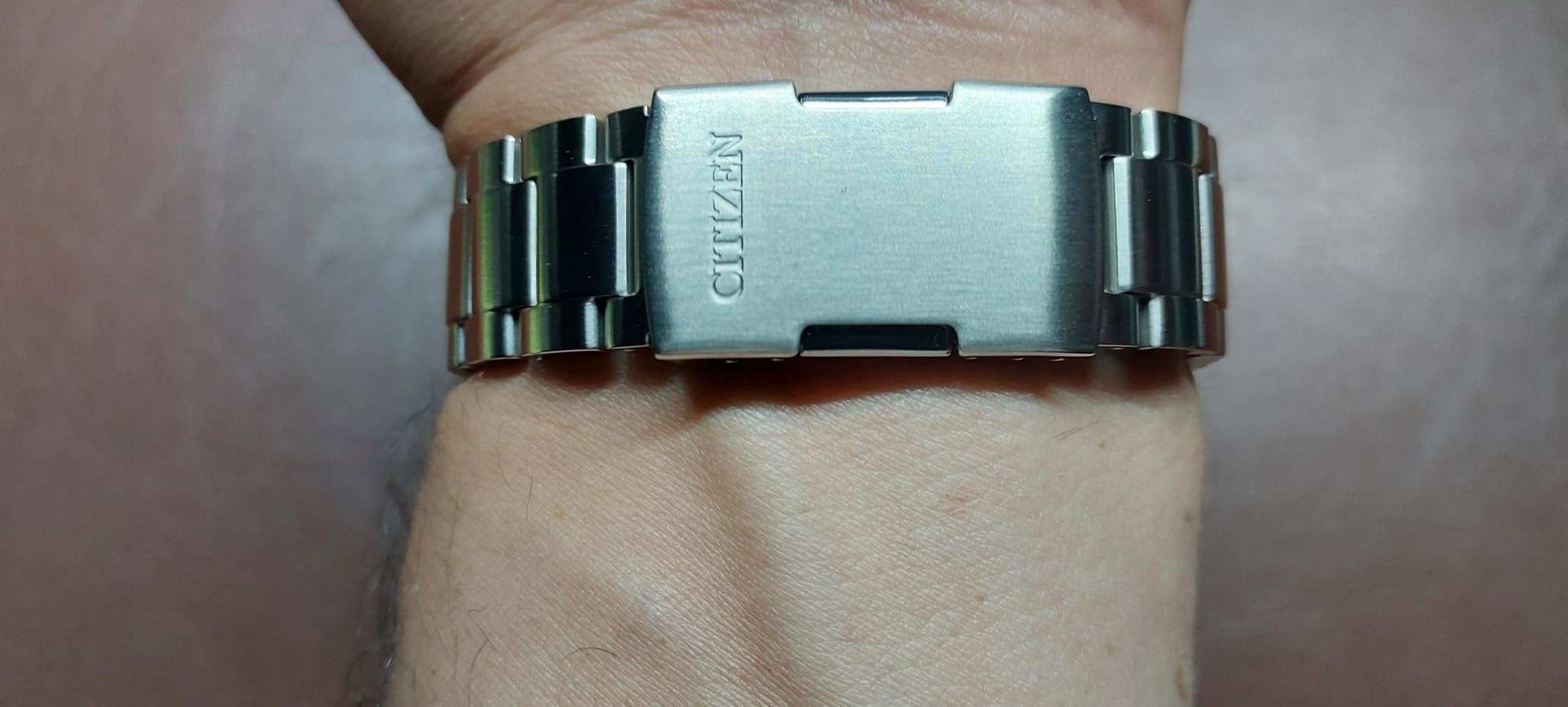 Citizen Men's Promaster Dive Fugu customer photo 1