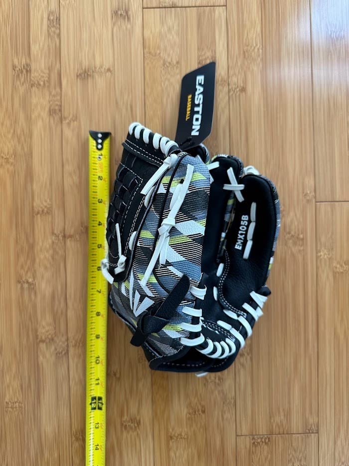 Easton | Moxie Youth Baseball Glove | Sizes 10.5