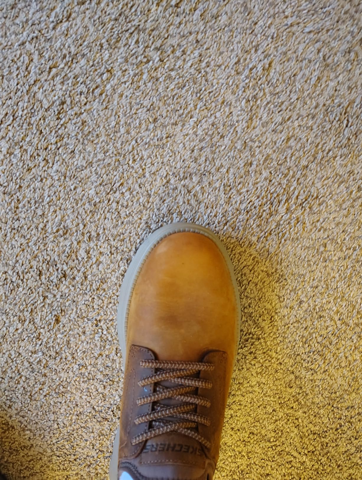 Skechers Men's Garza Gervin Loafer customer photo 2