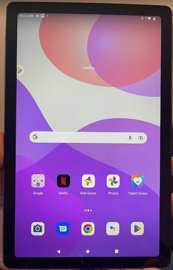 Lenovo Tab M9-2023 - Tablet - Long Battery Life - 9