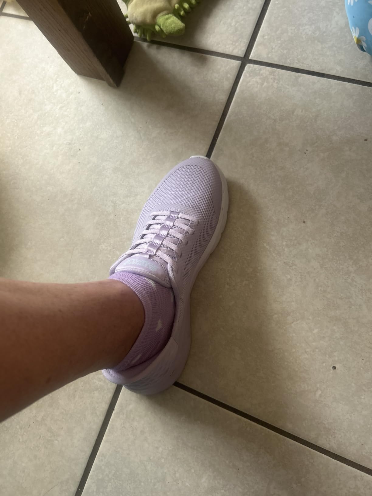 Skechers Women's Go Walk Flex Grand Entry customer photo 1