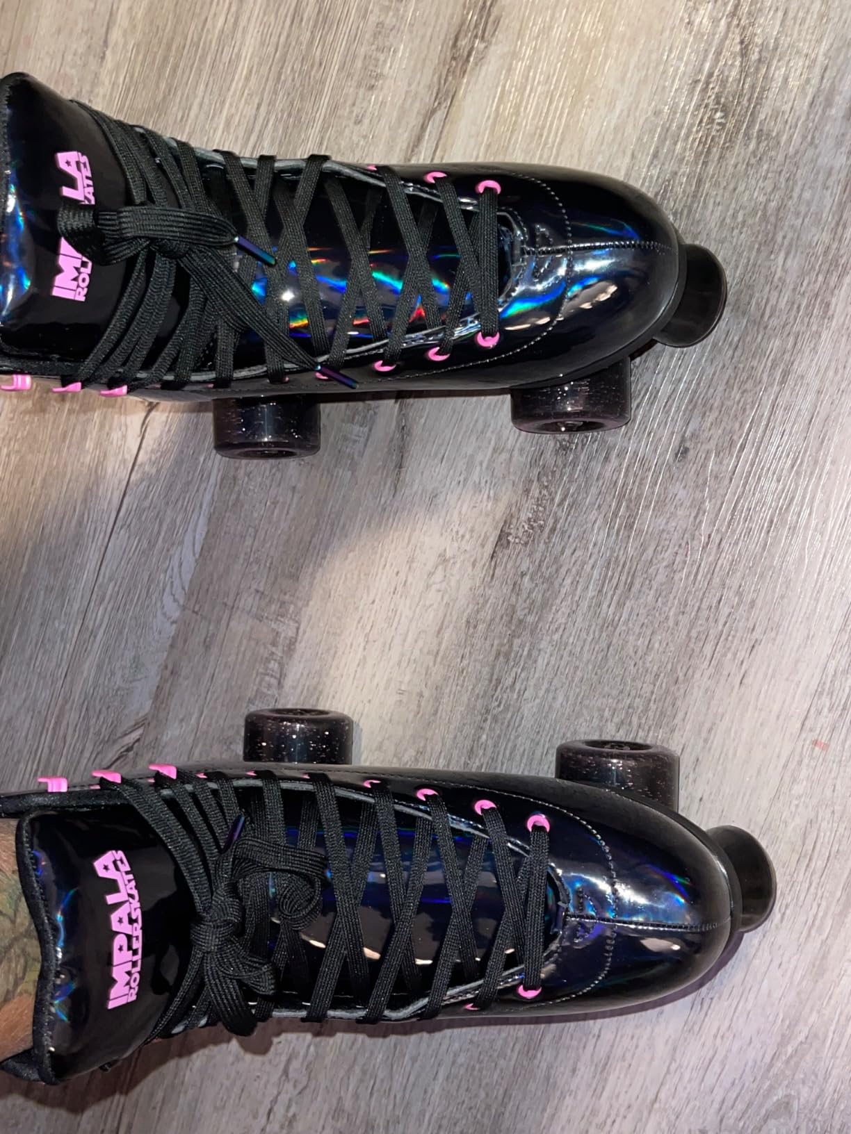 Impala Quad Skate customer photo 2