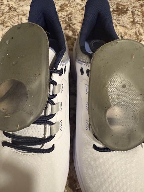 Callaway La Jolla Spikeless Golf Shoes customer photo 1