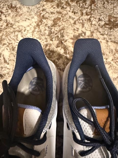 Callaway La Jolla Spikeless Golf Shoes customer photo 2