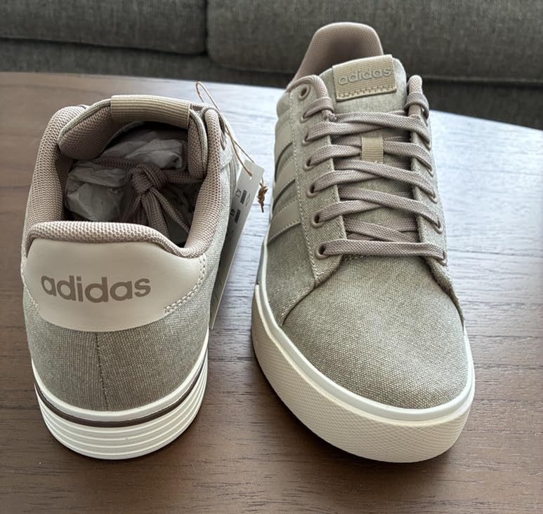 adidas Men's Daily 4.0 Sneakers customer photo 2