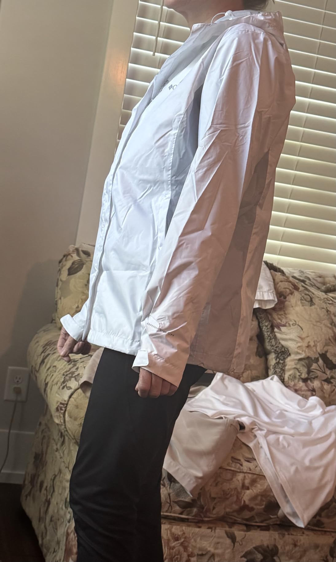Columbia Women’s Arcadia II Jacket customer photo 1