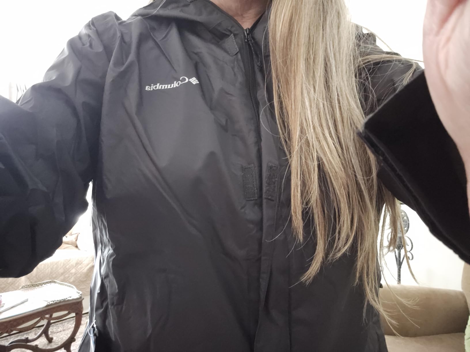 Columbia Women’s Arcadia II Jacket customer photo 1