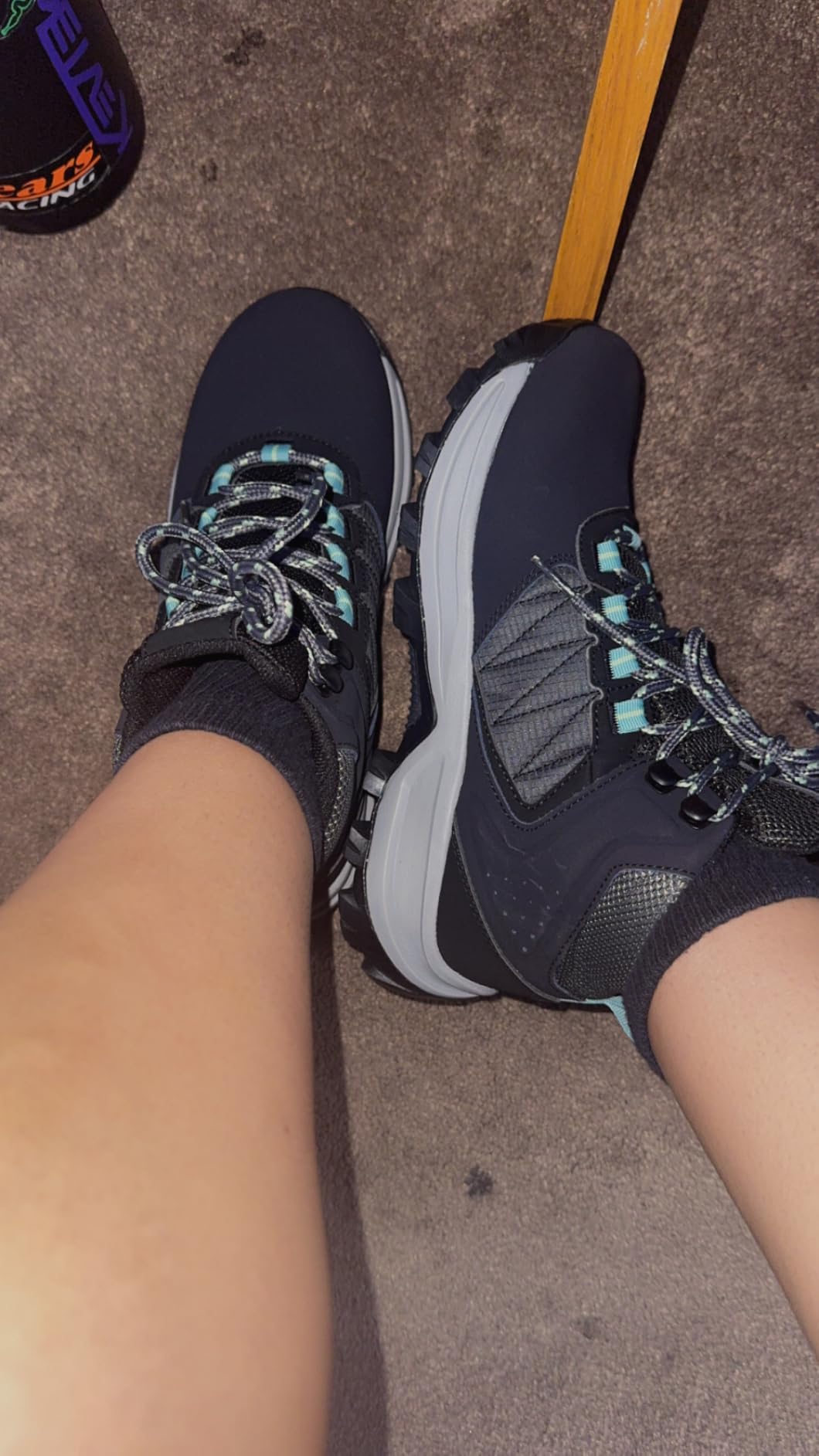 Columbia Women's Transverse Suede customer photo 2