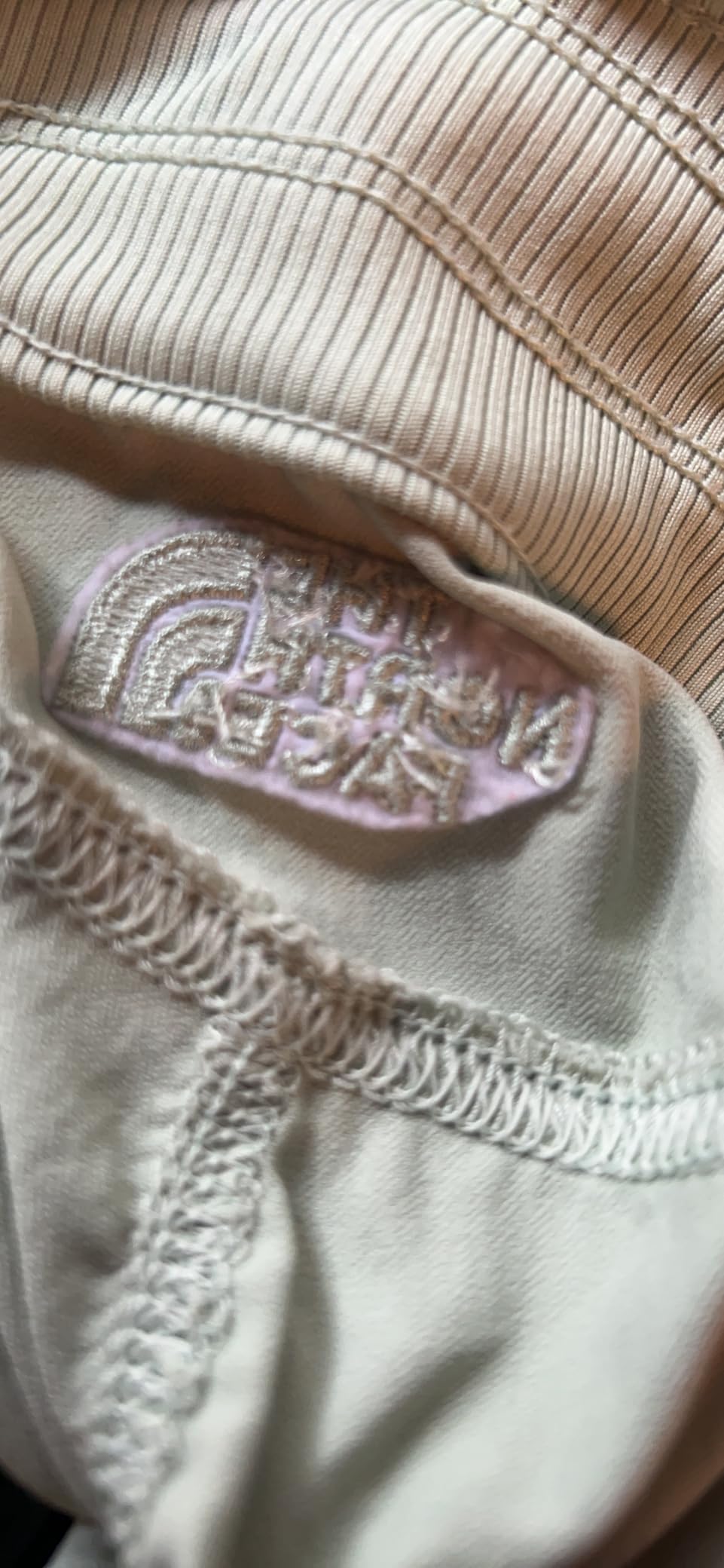 The North Face Women's Aphrodite 2.0 Moisture Wicking Hiking Pants customer photo 2