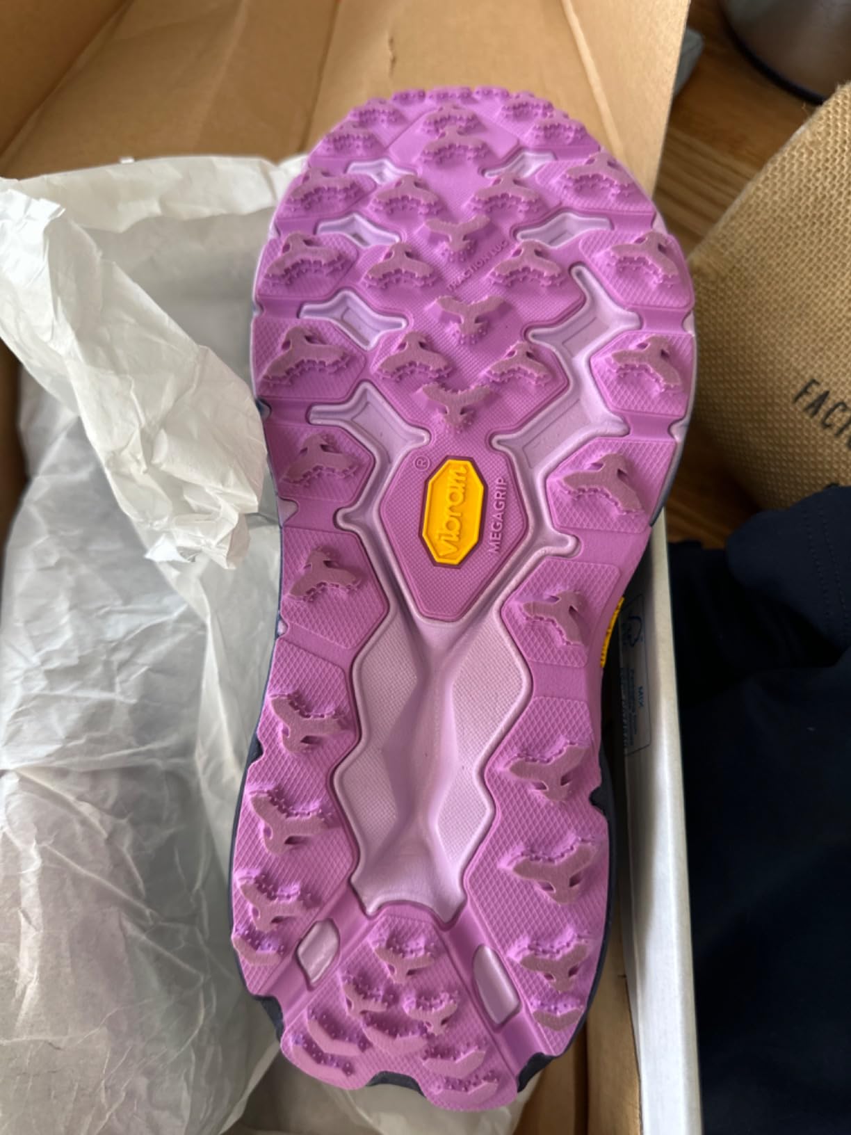 Hoka Womens Speedgoat 5 customer photo 2