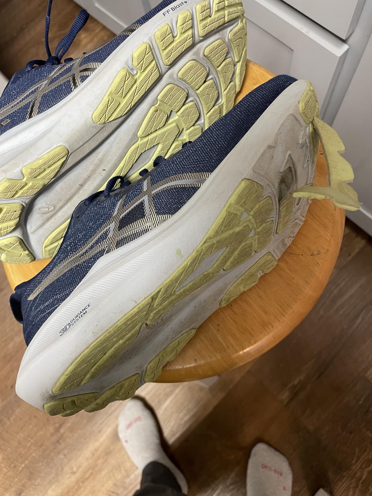 ASICS Women's GT-2000 13 Running Shoes customer photo 2