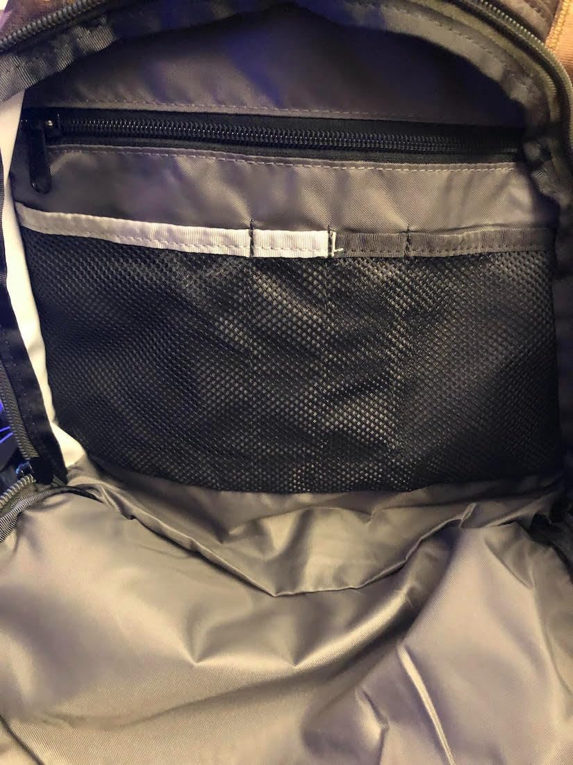 The North Face Vault Everyday Laptop Backpack, TNF Black-NPF, One Size customer photo 1
