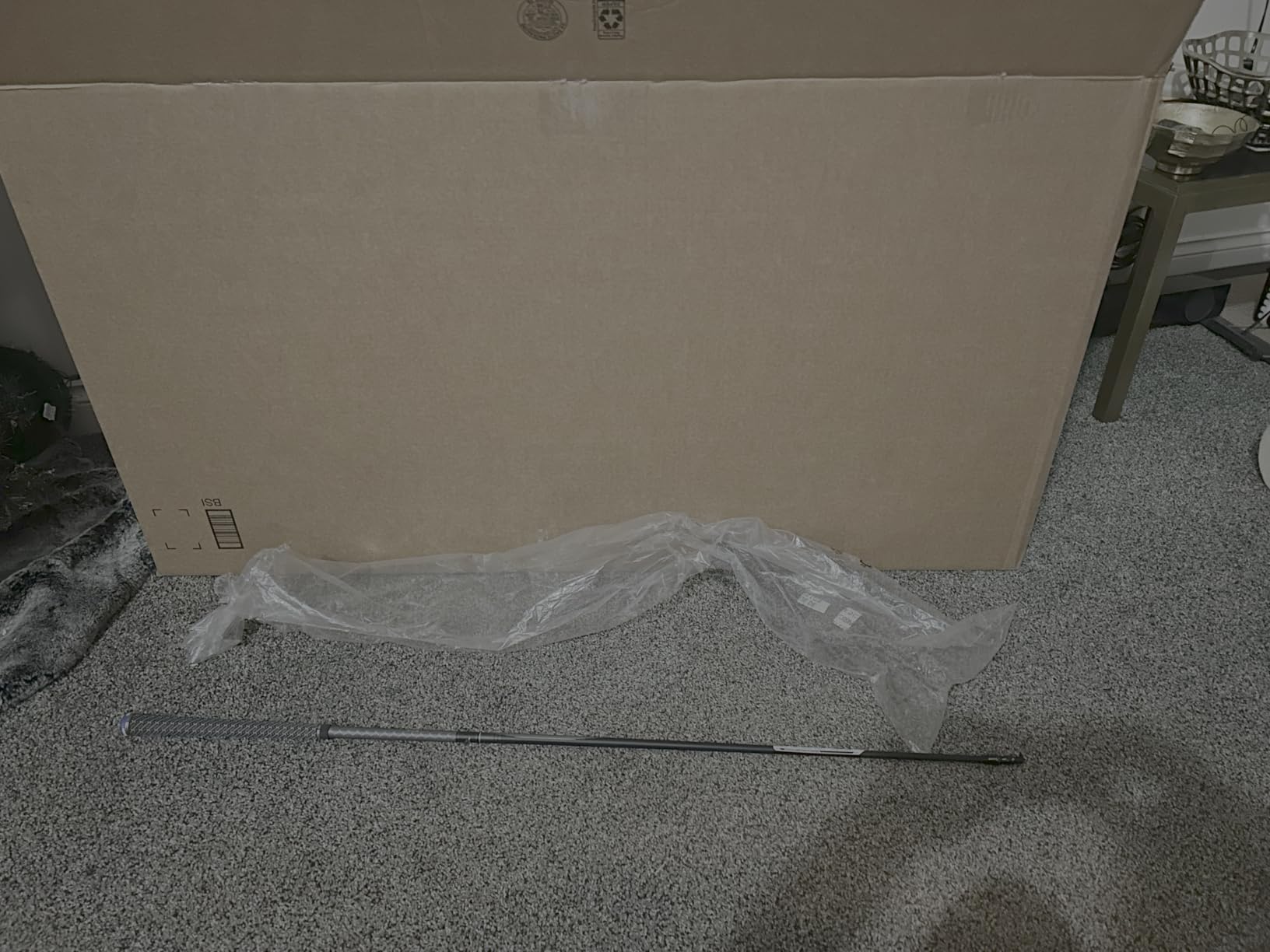 TaylorMade Golf Qi10 LS Driver customer photo 2