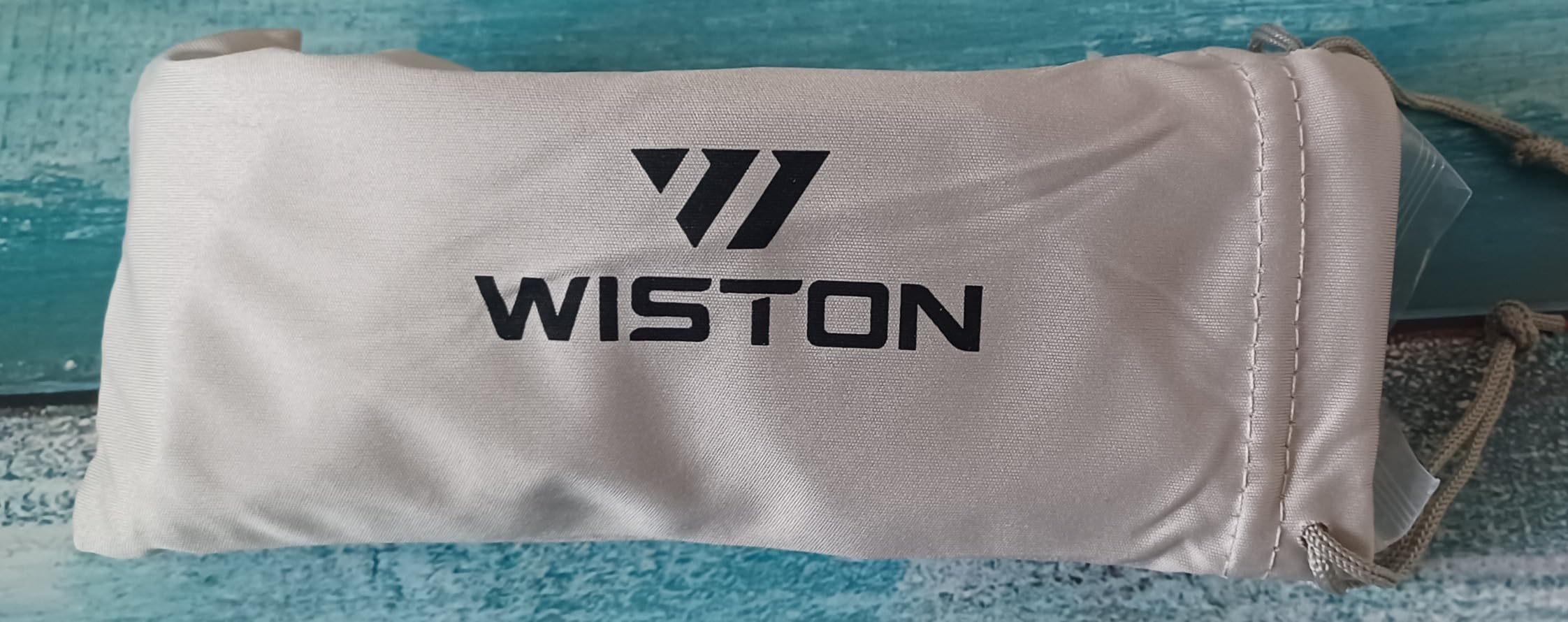 WISTON XL Big Wide Head Mens Dark Black Sunglasses for Men Extra Large Square Sun Glasses 149mm W8004 customer photo 1